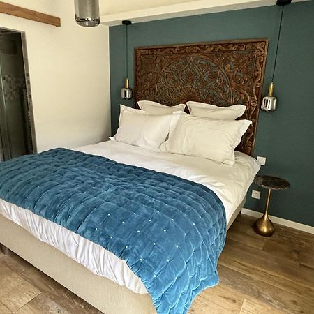 Domaine De Darvoy Bed and Breakfast Eksteriør billede